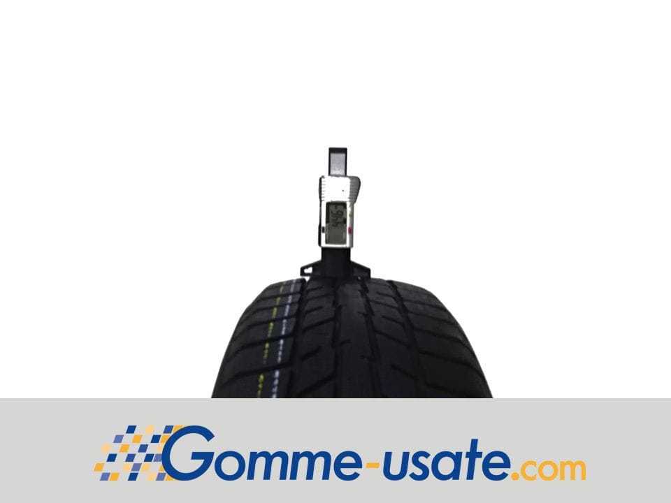 Thumb Yokohama Gomme Usate Yokohama 175/65 R15 84T W.Drive V903 M+S (55%) pneumatici usati Invernale 0 Thumb Yokohama Gomme Usate Yokohama 175/65 R15 84T W.Drive V903 M+S (55%) pneumatici usati Invernale 0